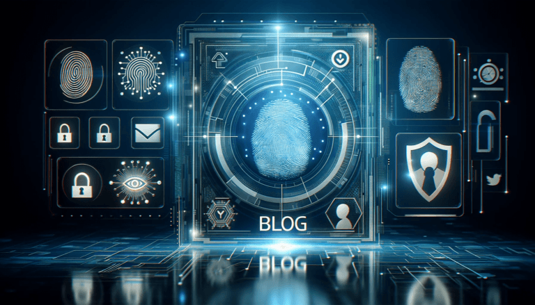 Blog | ZKTeco & NZTeco