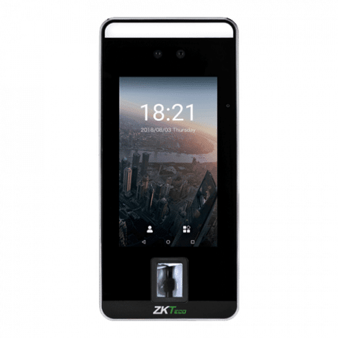 ZKTeco SpeedFace V5L P