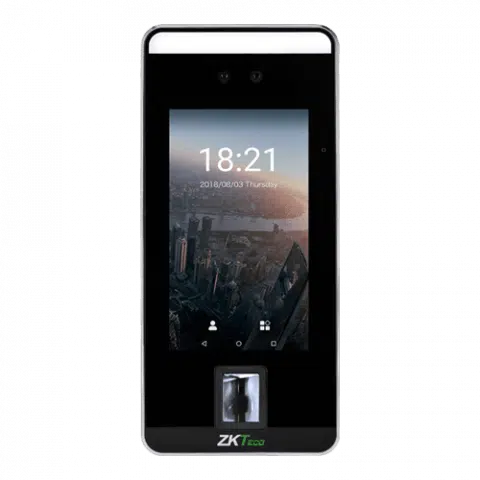 ZKTeco SpeedFace V5L P