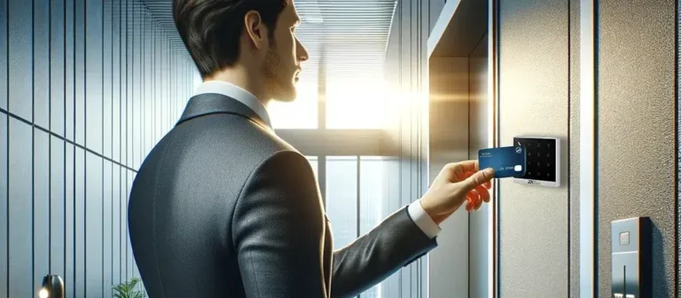 Guide to Business Access Control Systems in NZ – NZTeco