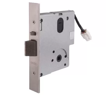 Electronic Mortice Locks