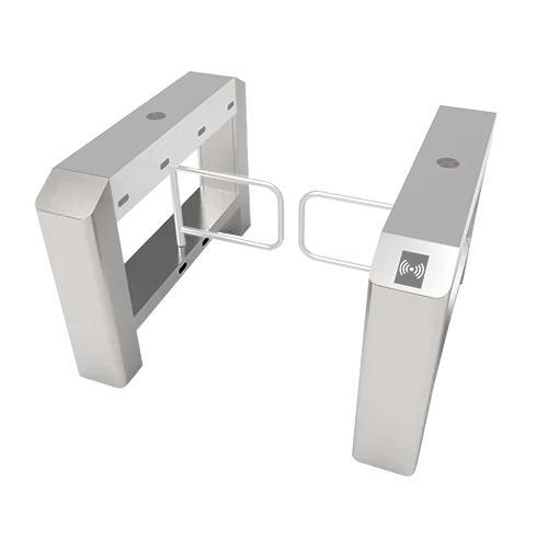 ZKTeco SBTL3000 barrier frame