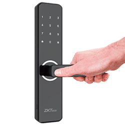 Smart Locks for Residential and Commercial and Hotel NZ