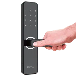 Smart Locks for Residential and Commercial and Hotel NZ