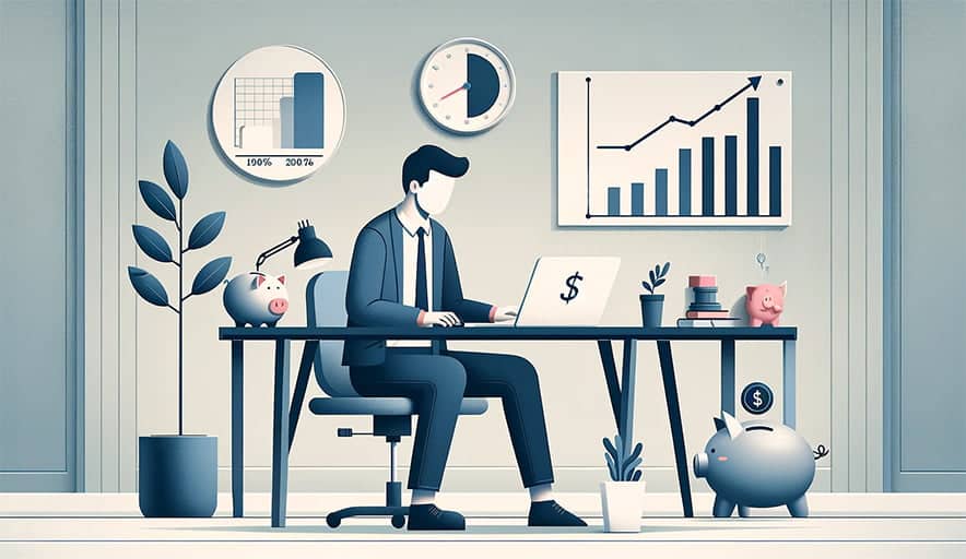 Time & Attendance Cost Saving