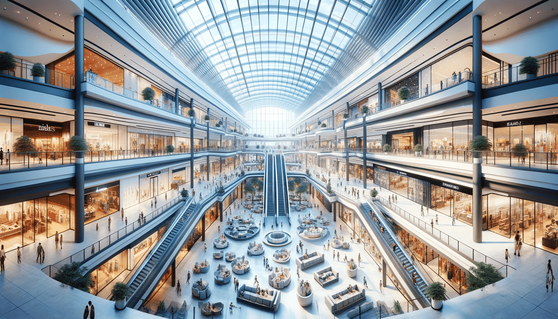 ZKTeco - NZTeco - Retail Security Solutions