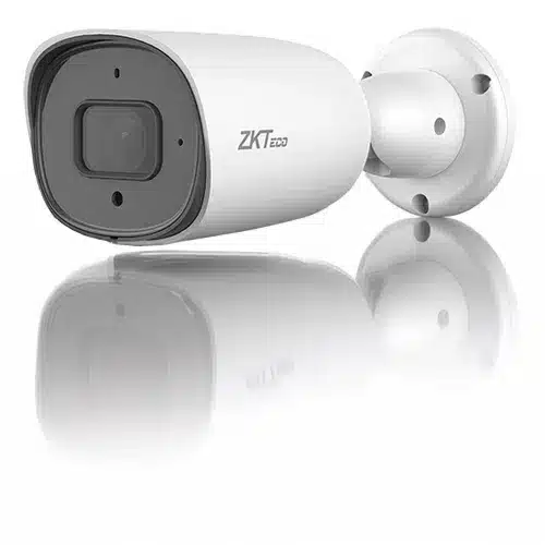 4K Security Cameras