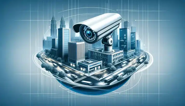 Unleashing the Power of CCTV Surveillance Systems: Safeguarding Your Home and Business Like Never Before