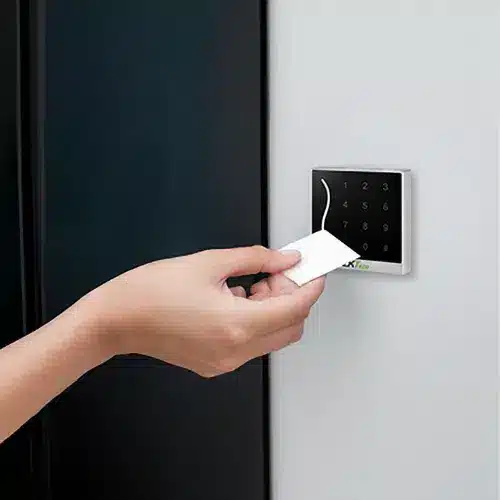 NZTeco - Swipe Tag Card Fob Access Control