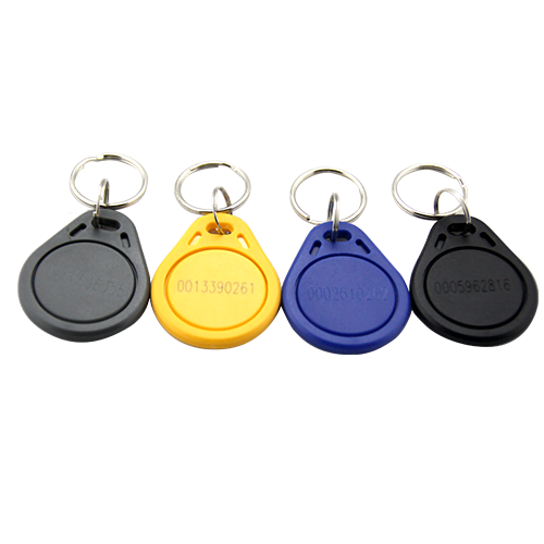 Advantages of Key Fob Access Control Systems