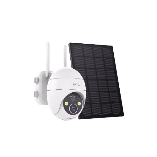 ZKTeco / NZTeco Wireless Wi-Fi CCTV Surveillance Camera Solutions