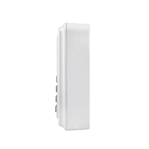 ZKTeco G1: Fingerprint Time Attendance Device - Image 2