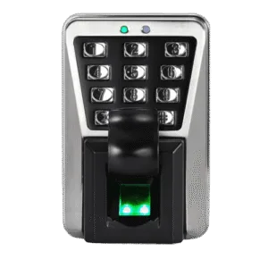 ZKTeco MA500: Advanced Biometric Access Control Terminal for Harsh Environments