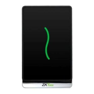 ZKTeco ProRF: Elegantly Designed RFID Access Control Terminal with Enhanced Security Features - Image 3