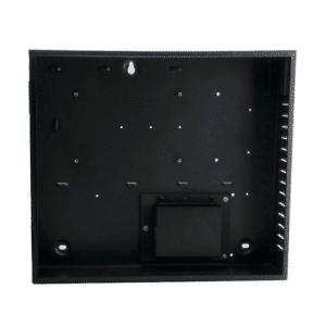 ZKTeco C3-100 PoE: Reliable One Door Controller - Image 3