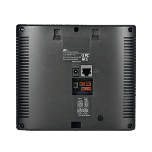 ZKTeco SilkBio-101TC: Multi-Biometric Terminal - Image 3