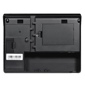 ZKTeco uFace800: Dual-Mode Biometric Time Attendance Terminal - Image 3