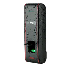 ZKTeco TF1600: Compact and Durable Biometric Access Control
