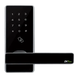 ZKTeco DL30B/DL30DB: Advanced Bluetooth-Enabled Smart Locks for Enhanced Security and Convenience