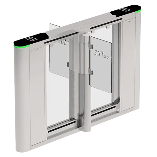 ZKTeco SBTL8200 Series Speed Gates - Additional Lane Turnstile for SBTL8000 Integration - Image 2