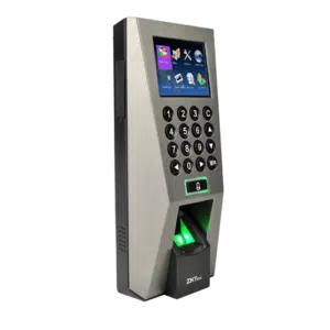 ZKTeco F18: Biometric Access Control Fingerprint Reader