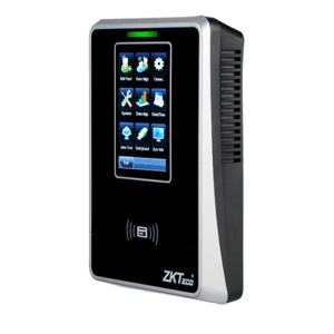 ZKTeco SC700: Advanced Proximity Access Control Terminal