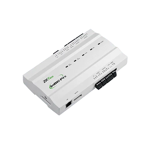 ZKTeco InBio Pro Series: Access Control Panels - Image 7