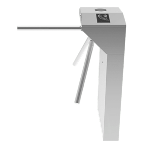 ZKTeco TS1000 Pro Series: Single-Lane Tripod Turnstile for High-Traffic Areas - Image 6