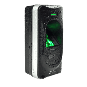 ZKTeco FR1200: Fingerprint & RFID Card Reader - Image 2