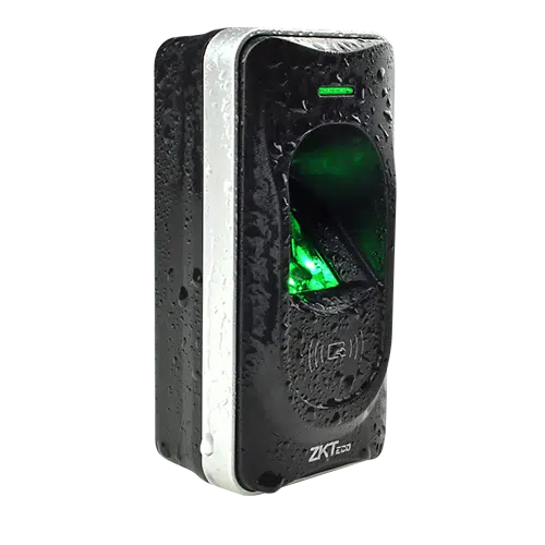 ZKTeco FR1200: Fingerprint & RFID Card Reader - Image 2