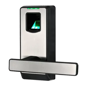 ZKTeco PL10D: Smart Lock with Fingerprint Recognition