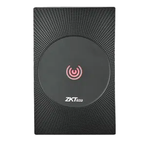 ZKTeco KR600 Series: Reliable Wiegand Card Readers for Efficient Access Control Solutions
