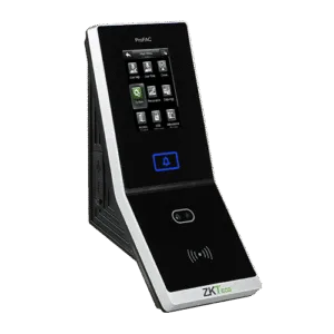 ZKTeco ProFAC – Advanced Access Control Terminal