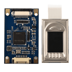 ZKTeco Bio31S – Advanced Embedded Electro-Silicon Fingerprint Module