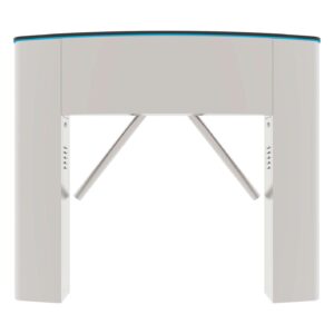 ZKTeco TS5000A: Automatic Tripod Turnstile - Image 3