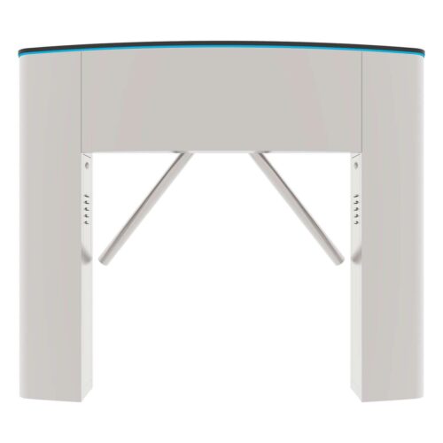 ZKTeco TS5000A: Automatic Tripod Turnstile - Image 3