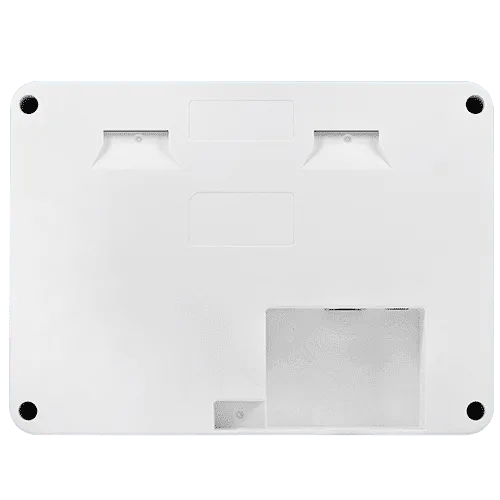 ZKTeco G1: Fingerprint Time Attendance Device - Image 4