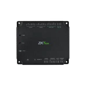 ZKTeco C2-260: Mini Control Panel for Scalable Access Control
