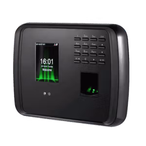 ZKTeco MB460: Advanced Multi-Biometric Time Attendance and Access Control Solution