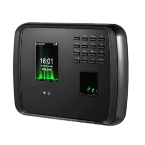 ZKTeco MB460: Advanced Multi-Biometric Time Attendance and Access Control Solution