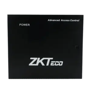 ZKTeco C3-100 PoE: Reliable One-Door Access Control Panel