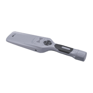 ZKTeco ZK-D300: High Sensitivity Hand-Held Metal Detector for Top-Class Security - Image 4