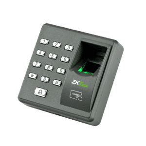 ZKTeco X7: Biometric Fingerprint Reader - Image 3