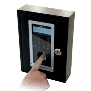 ZKTeco Security Box Enclosure - Image 2
