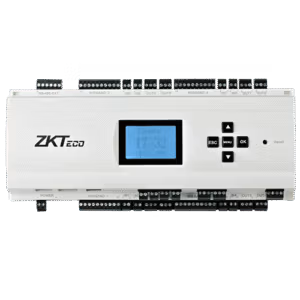 ZKTeco EC10 & EX16: Advanced Elevator Access Control