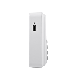 ZKTeco G1: Fingerprint Time Attendance Device - Image 3