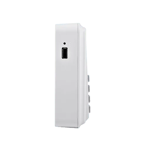 ZKTeco G1: Fingerprint Time Attendance Device - Image 3