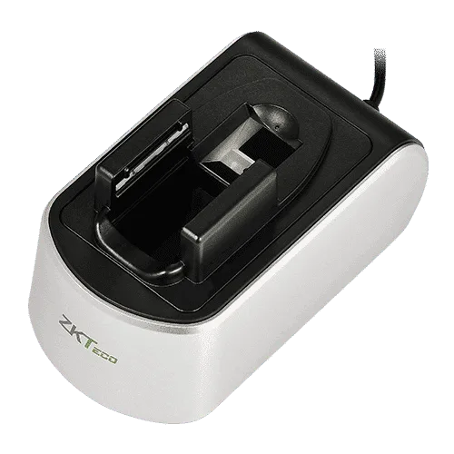 ZKTeco FPV10R – Dual Biometric Fingerprint and Finger Vein Scanner