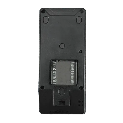 ZKTeco ProCapture-X: POE Fingerprint Access Terminal - Image 2