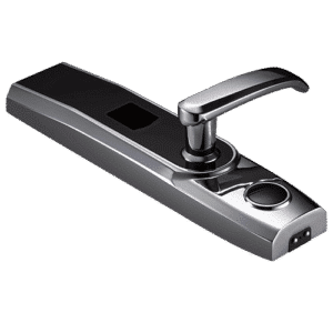 ZKTeco TL400B: Bluetooth Fingerprint Lock - Image 5